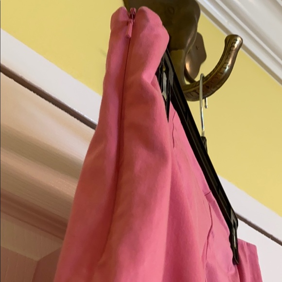 Pink Capris - Picture 3 of 3